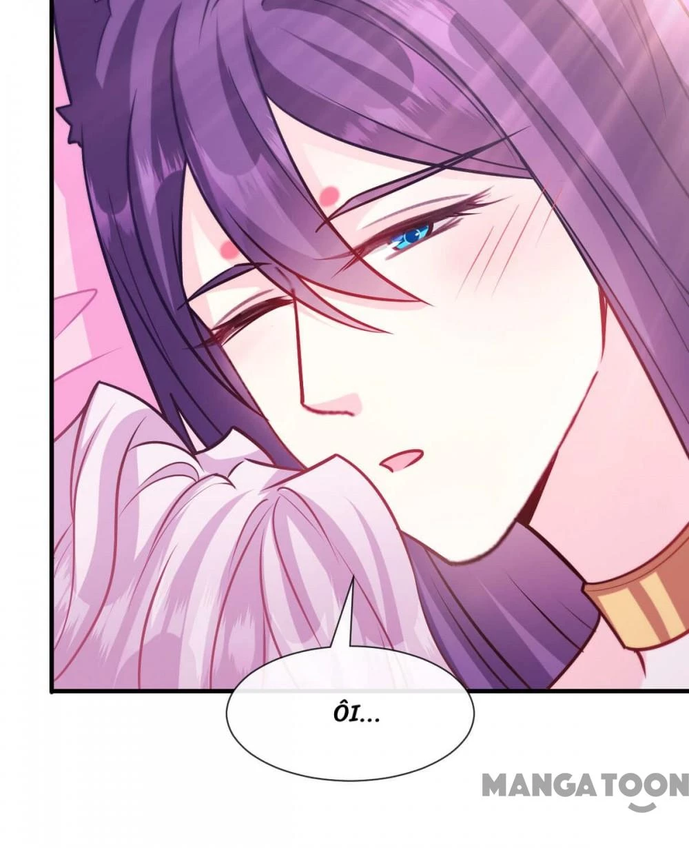 Tân Nương Của Ma Thần Chapter 128 - 15