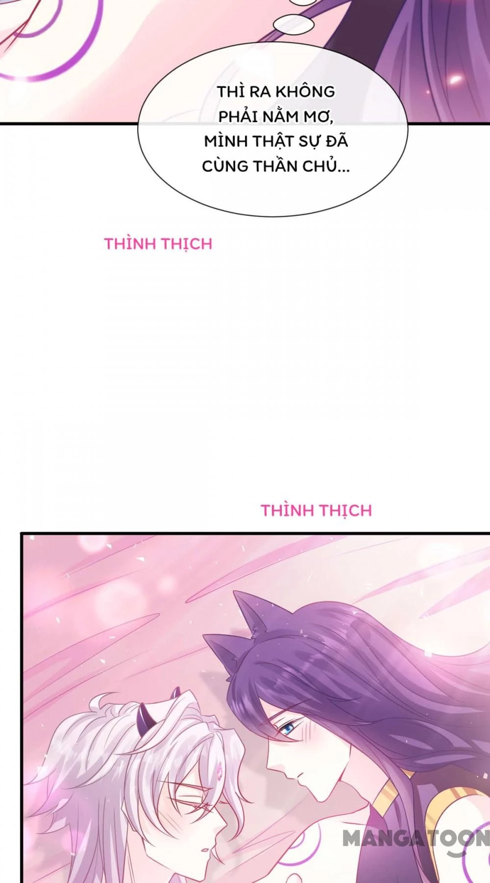 Tân Nương Của Ma Thần Chapter 128 - 17