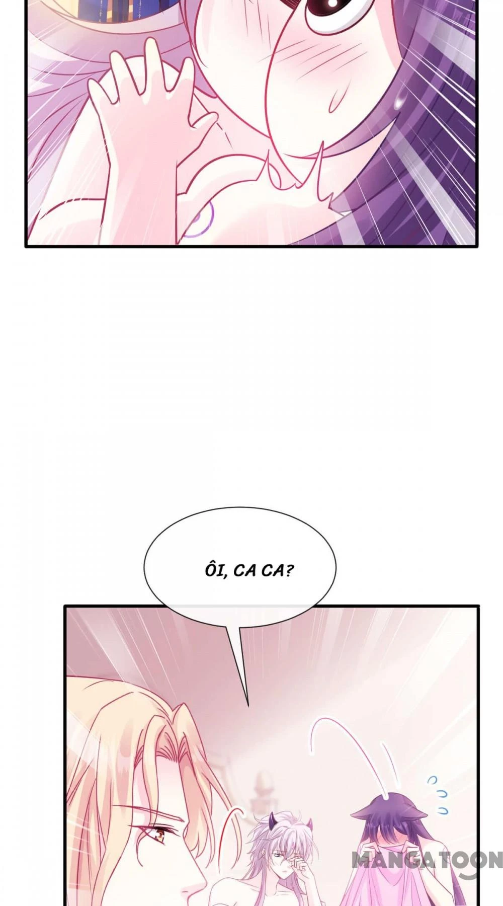 Tân Nương Của Ma Thần Chapter 128 - 19