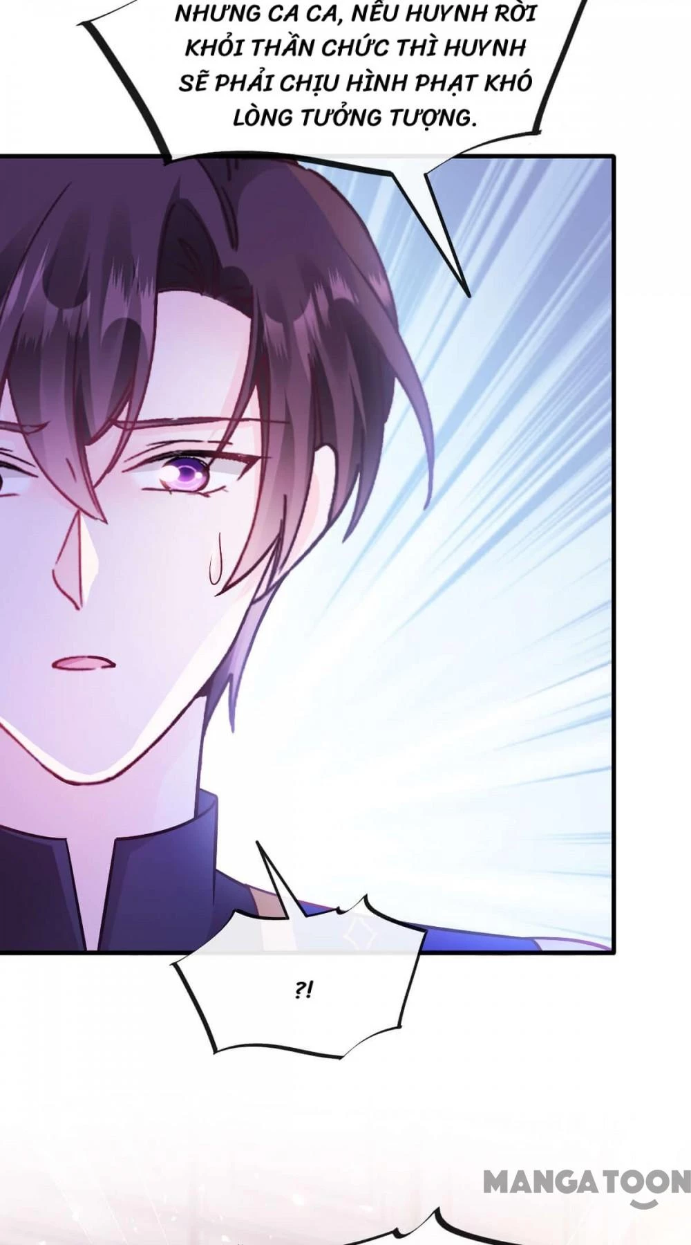 Tân Nương Của Ma Thần Chapter 128 - 22