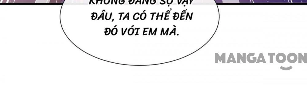 Tân Nương Của Ma Thần Chapter 128 - 24