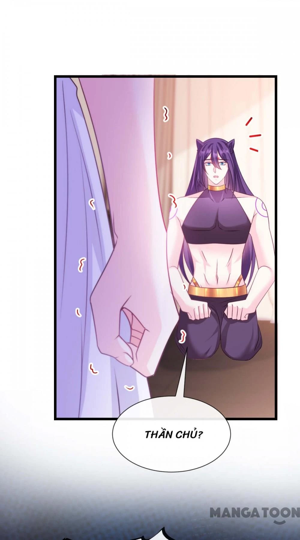 Tân Nương Của Ma Thần Chapter 128 - 26