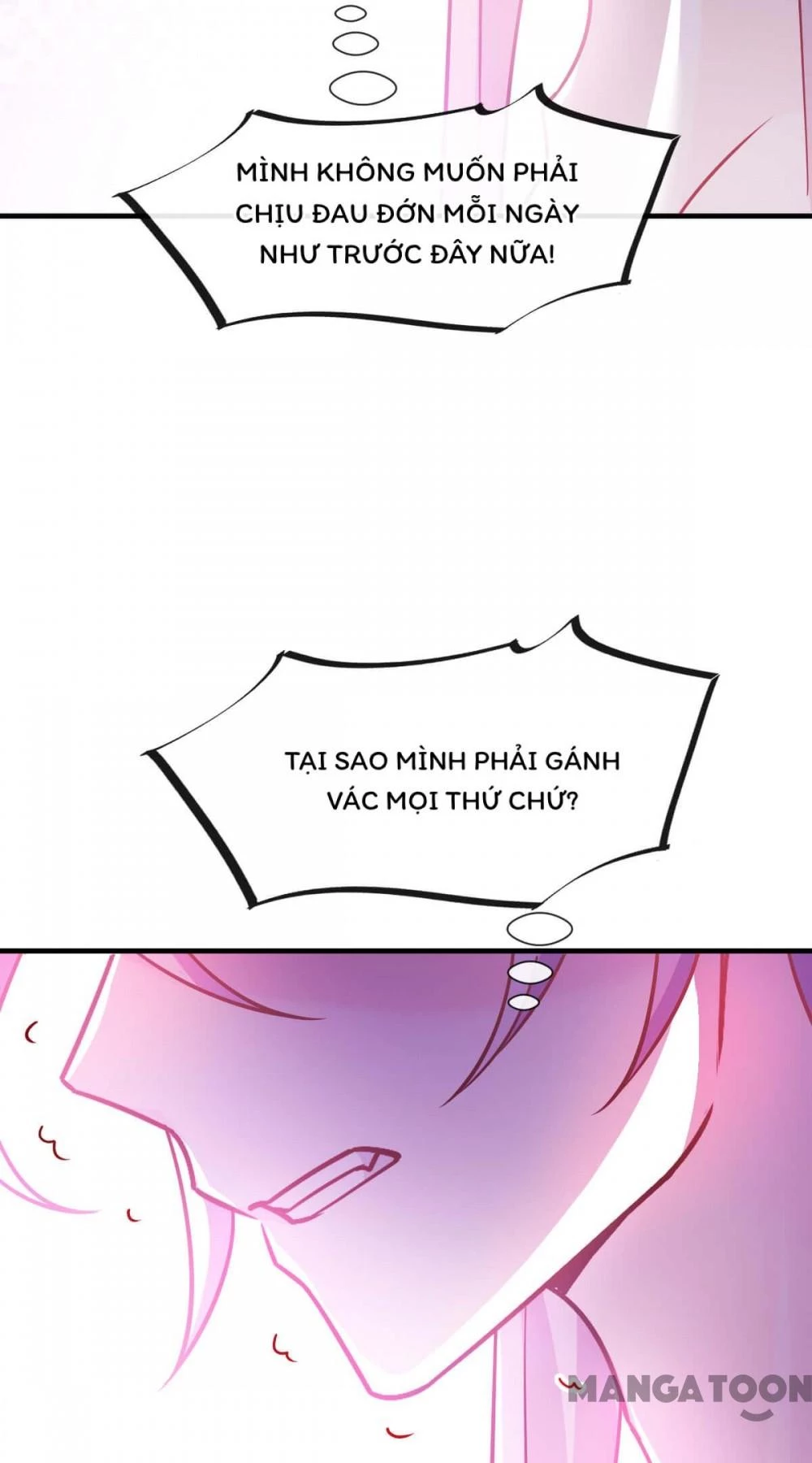 Tân Nương Của Ma Thần Chapter 128 - 28