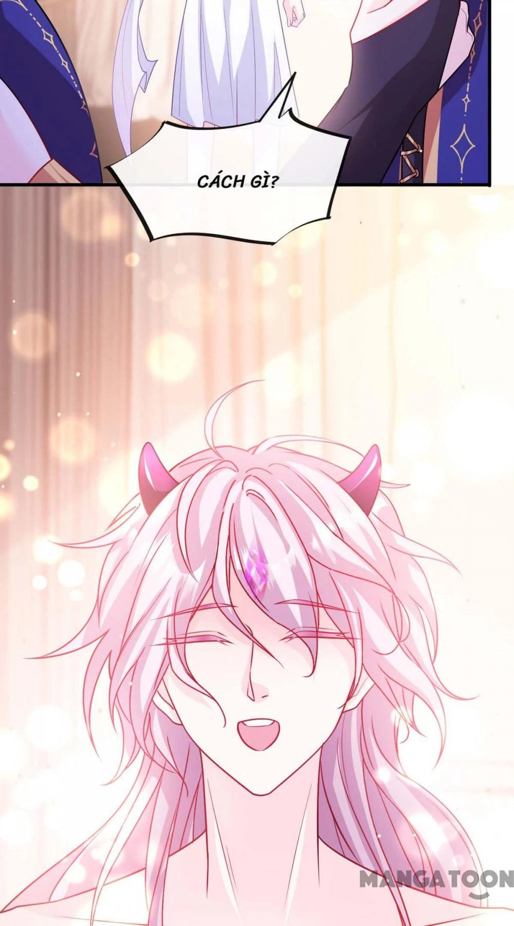 Tân Nương Của Ma Thần Chapter 128 - 30