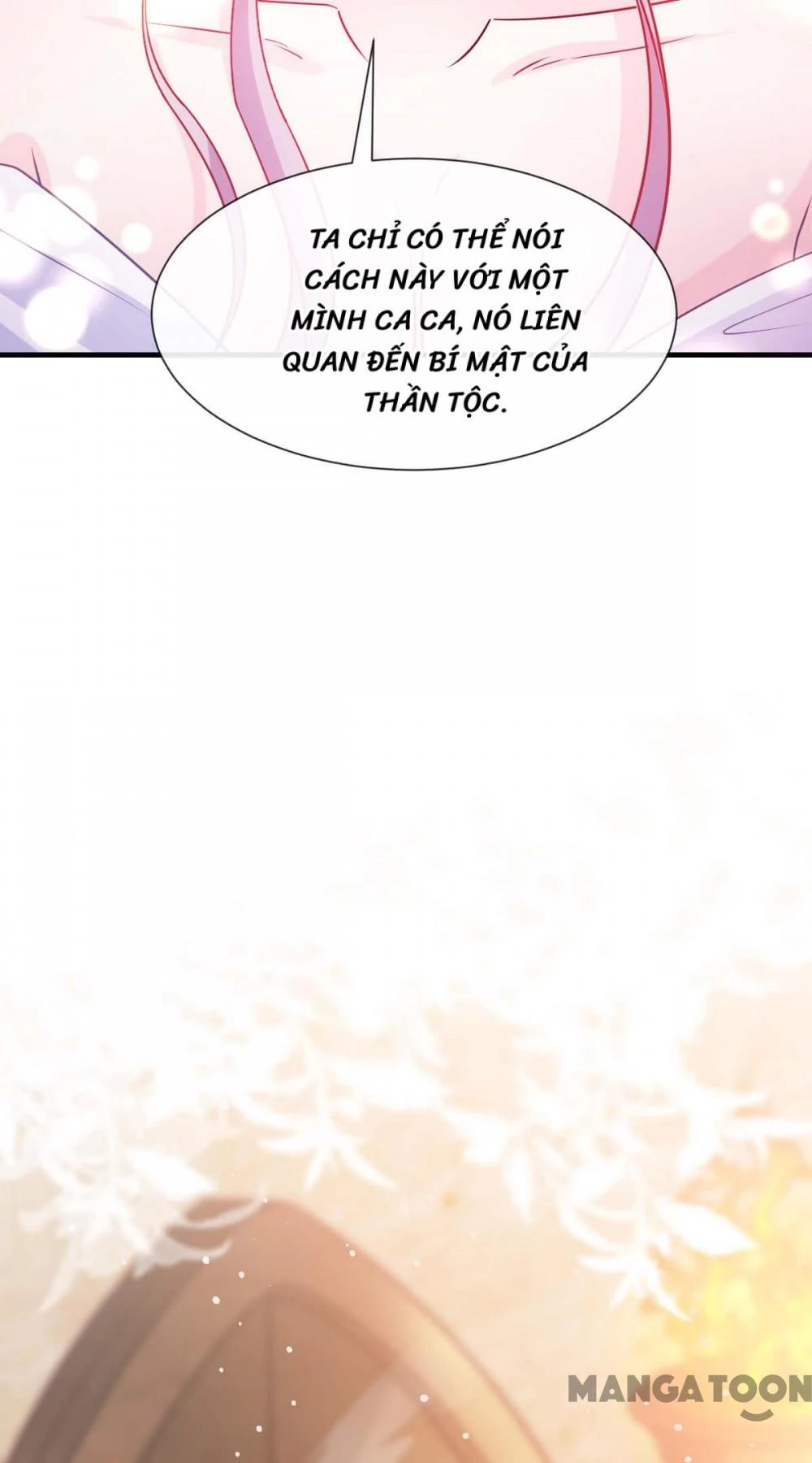 Tân Nương Của Ma Thần Chapter 128 - 31