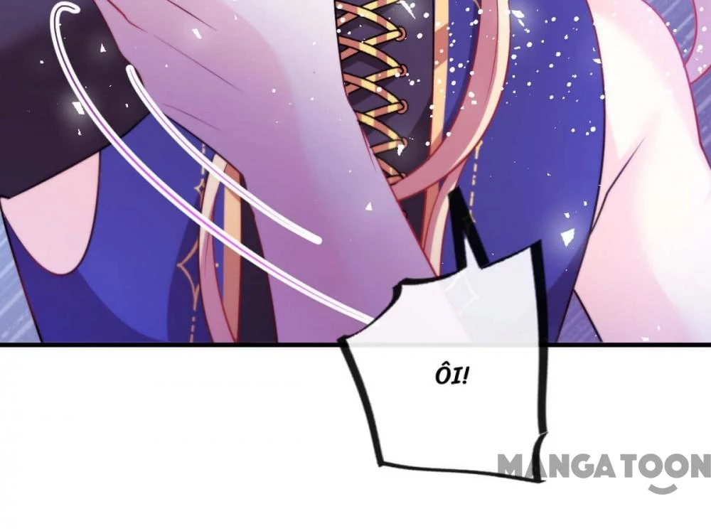 Tân Nương Của Ma Thần Chapter 128 - 34