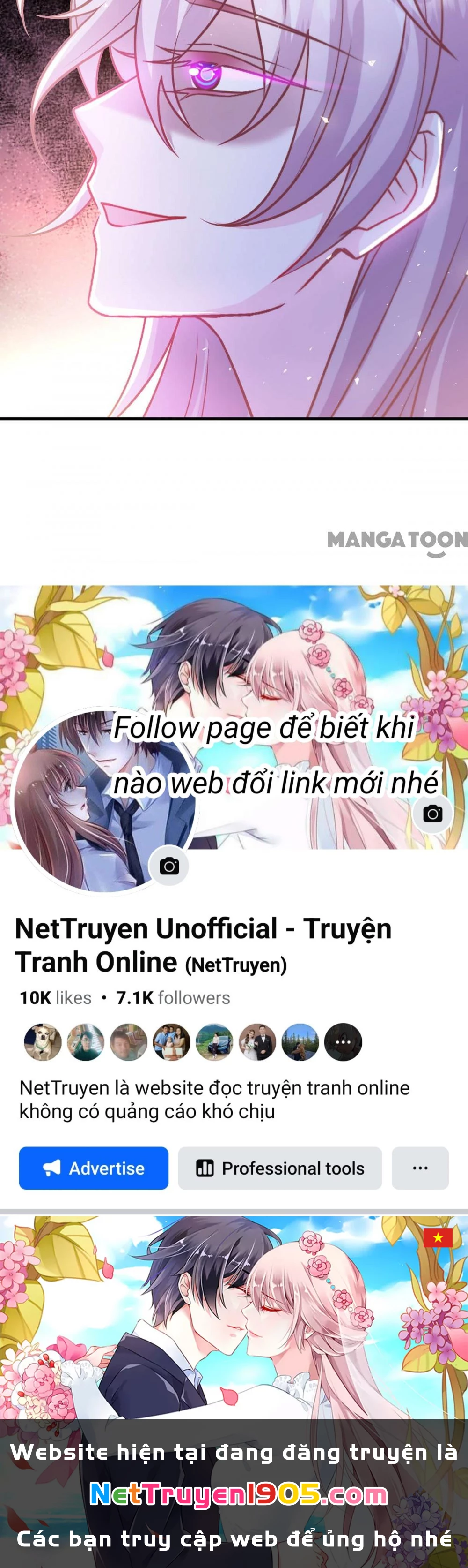 Tân Nương Của Ma Thần Chapter 128 - 38