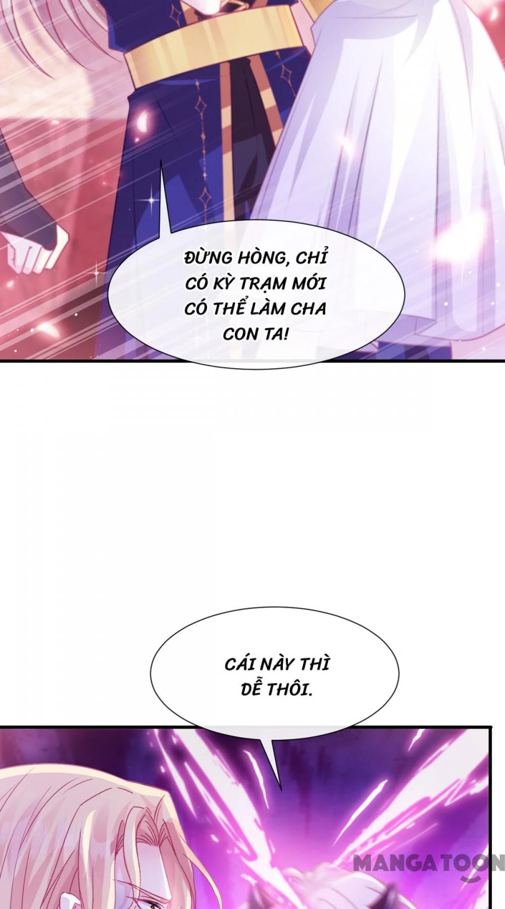 Tân Nương Của Ma Thần Chapter 129 - 3