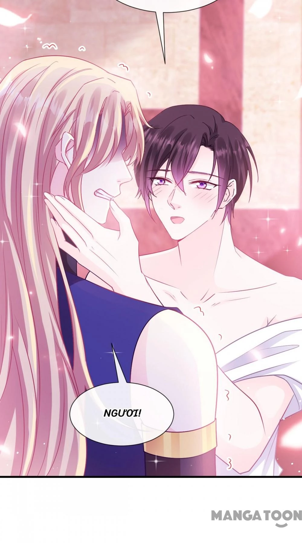 Tân Nương Của Ma Thần Chapter 129 - 5