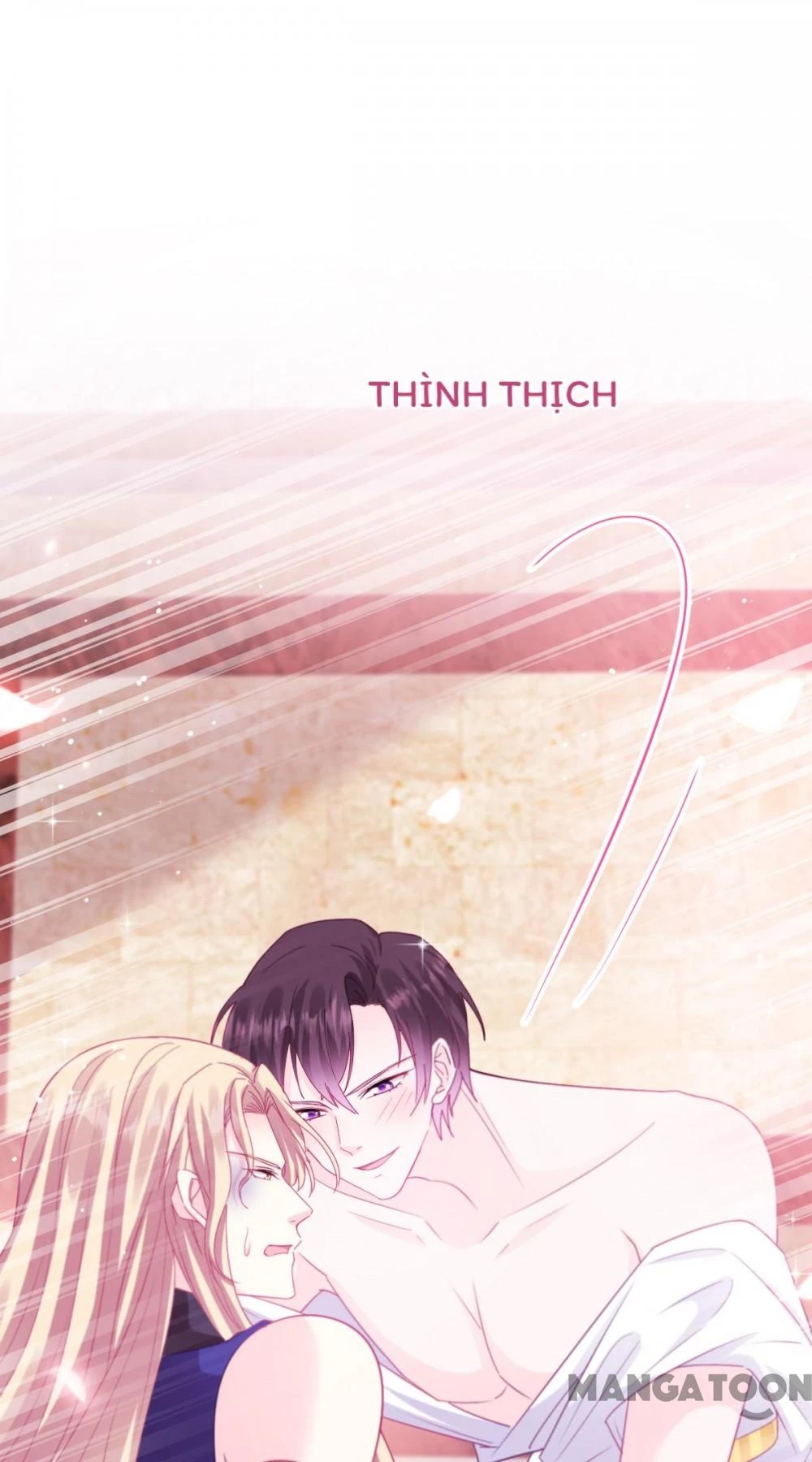 Tân Nương Của Ma Thần Chapter 129 - 8