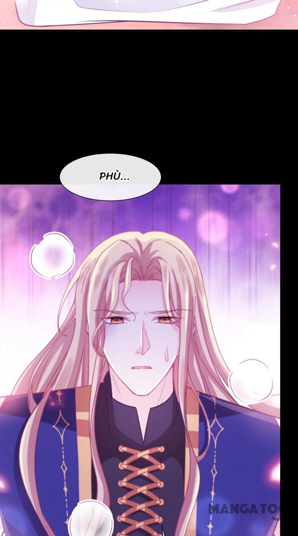 Tân Nương Của Ma Thần Chapter 129 - 11