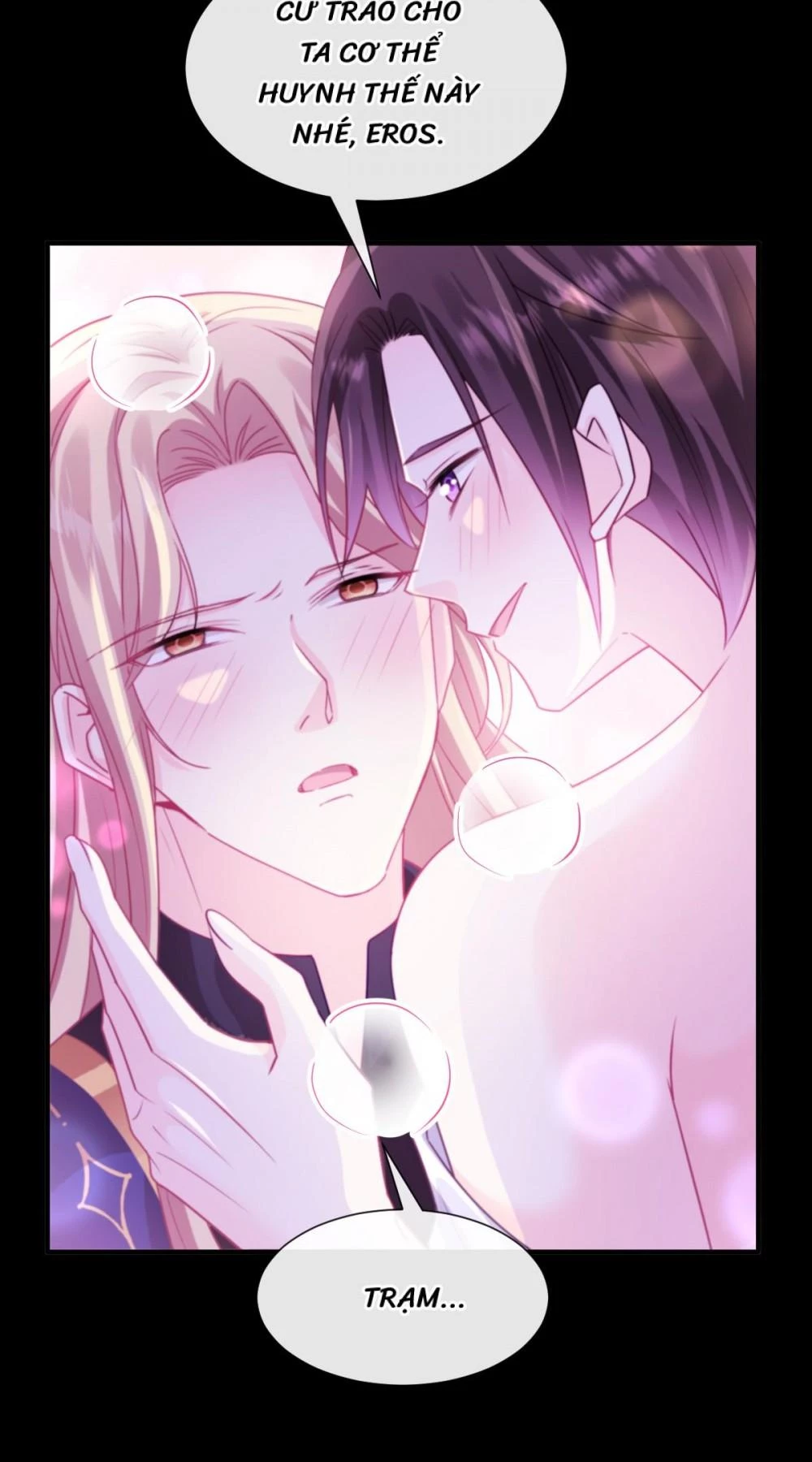 Tân Nương Của Ma Thần Chapter 129 - 14