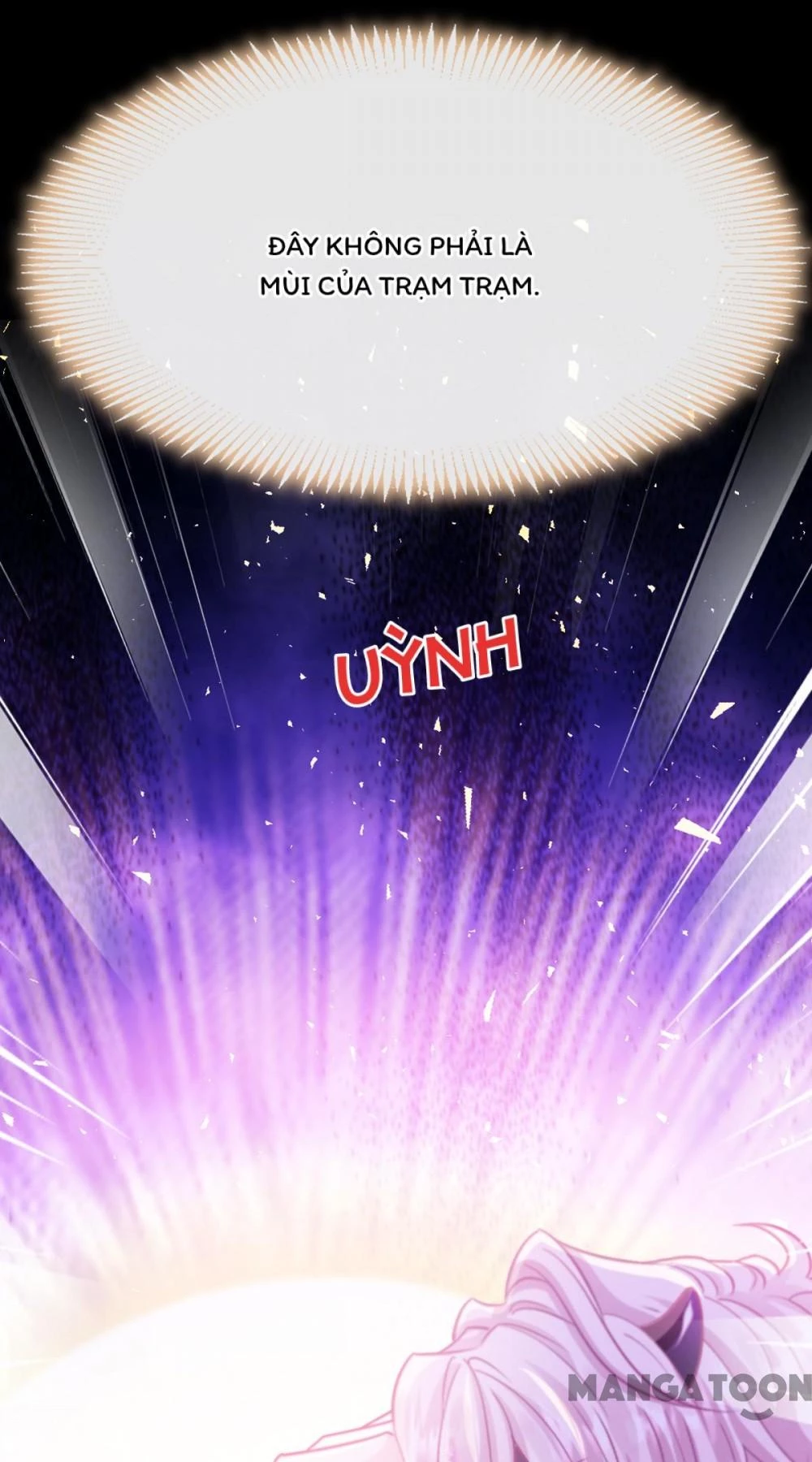 Tân Nương Của Ma Thần Chapter 129 - 16