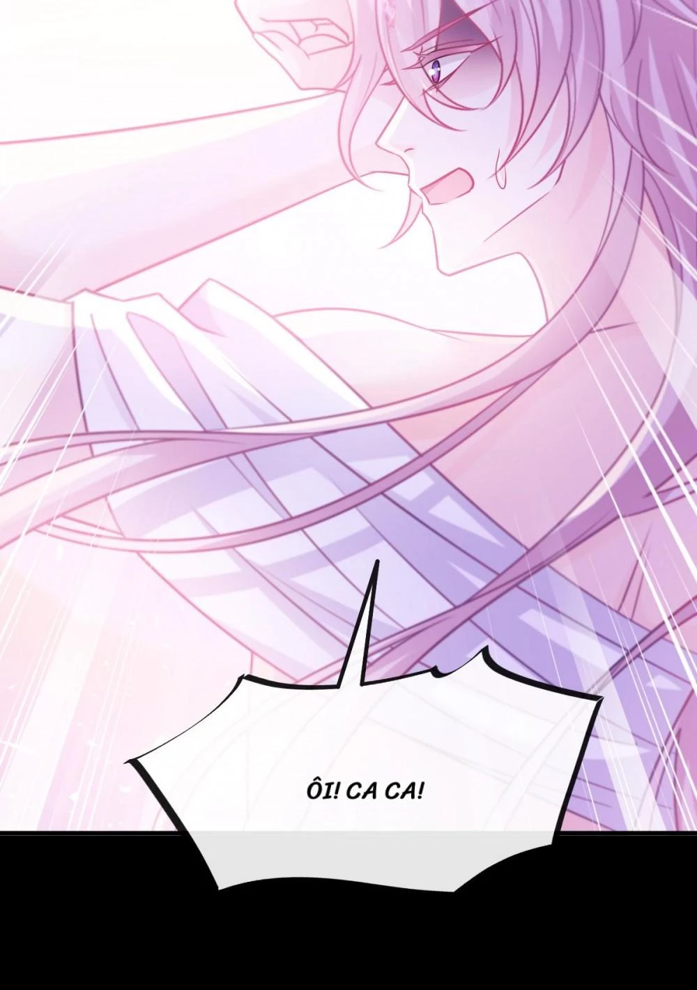 Tân Nương Của Ma Thần Chapter 129 - 17