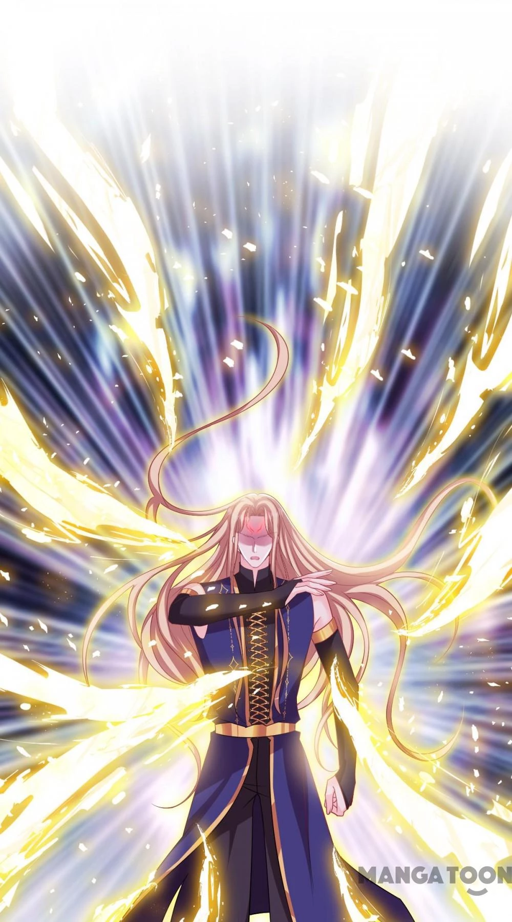 Tân Nương Của Ma Thần Chapter 129 - 18