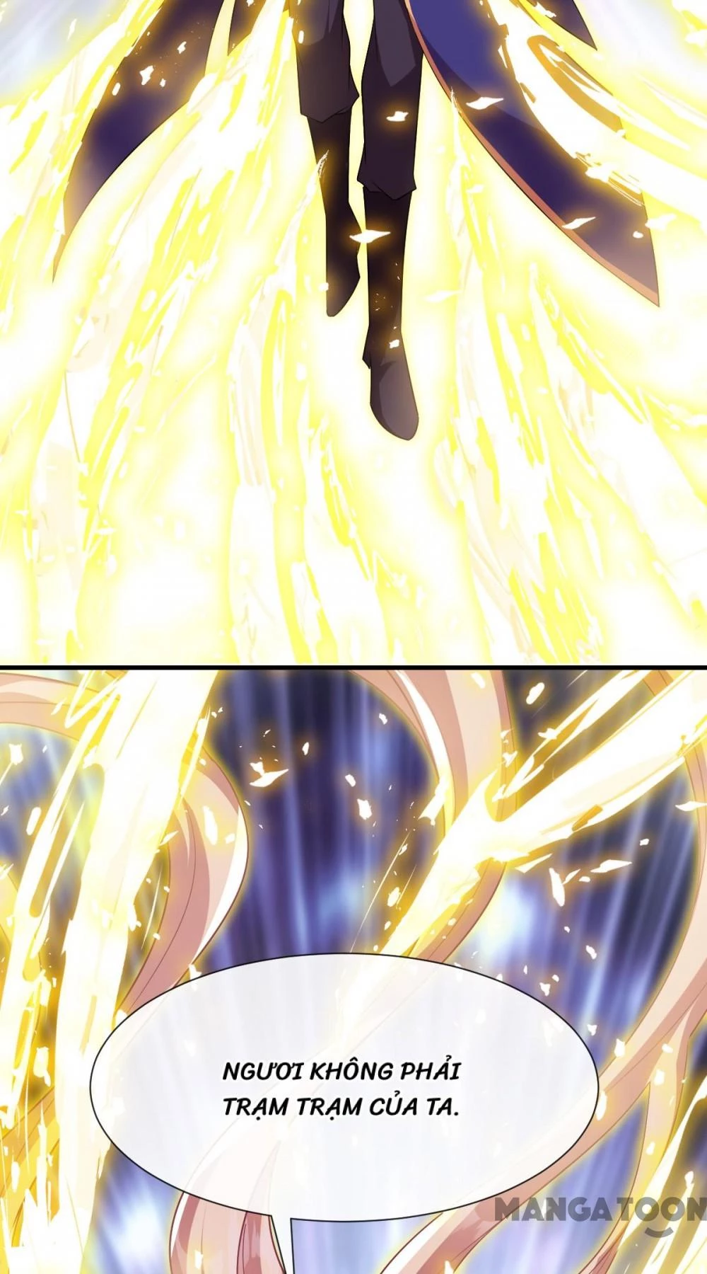 Tân Nương Của Ma Thần Chapter 129 - 19