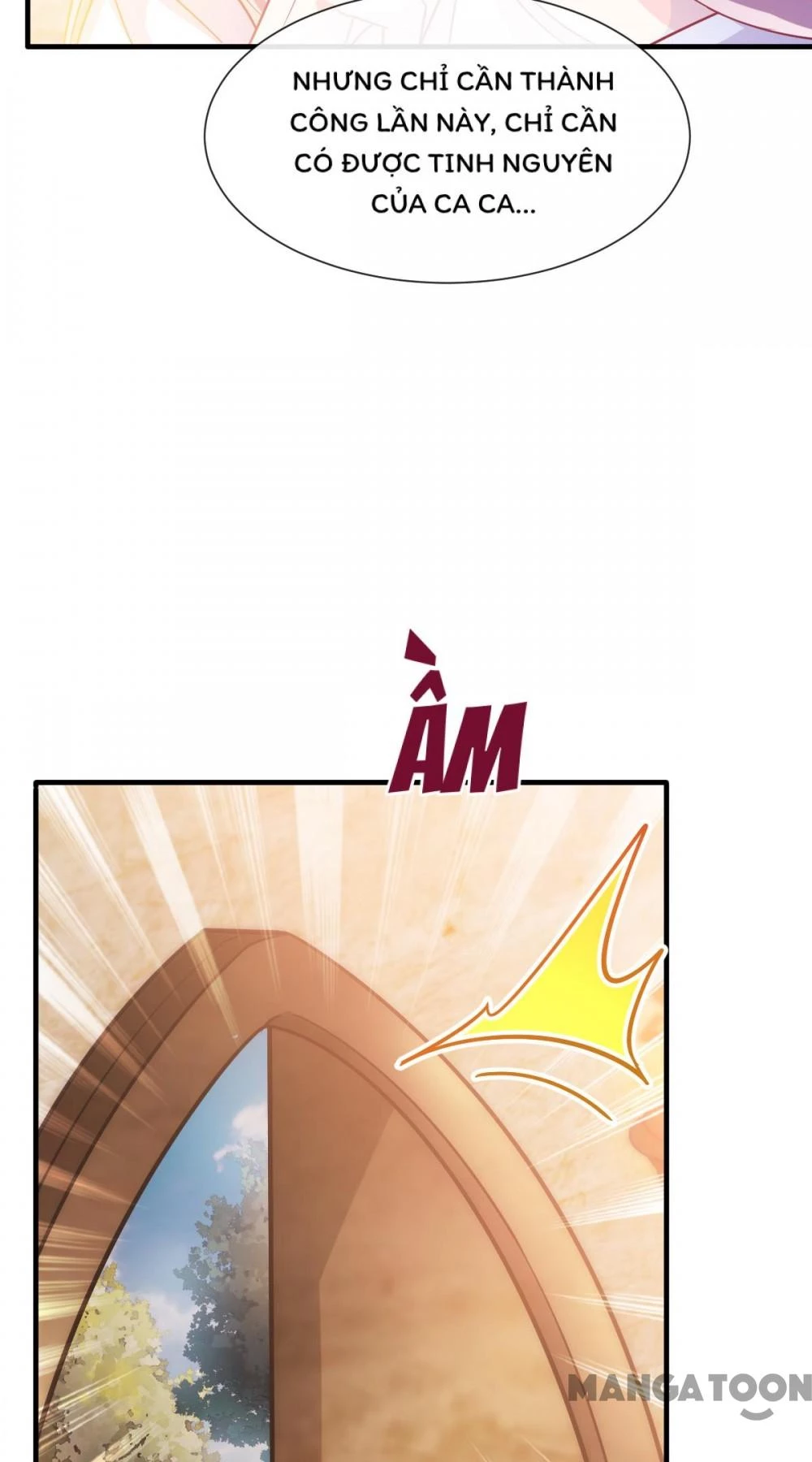 Tân Nương Của Ma Thần Chapter 129 - 22