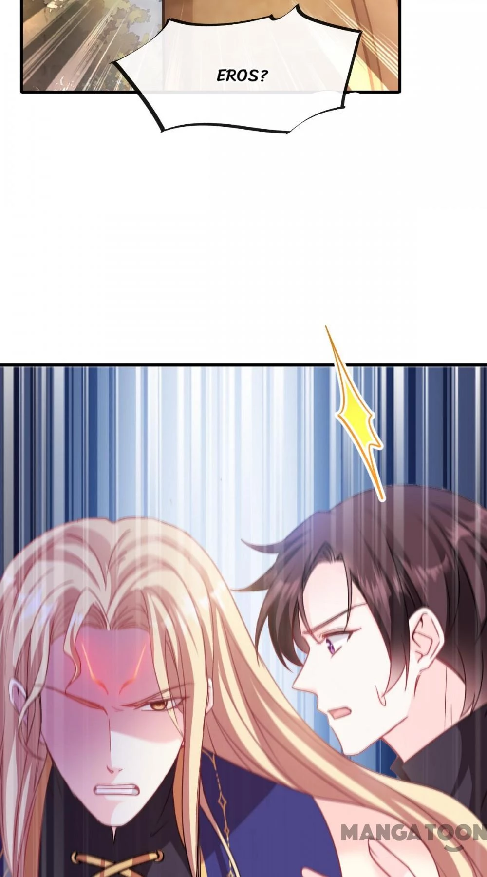 Tân Nương Của Ma Thần Chapter 129 - 23