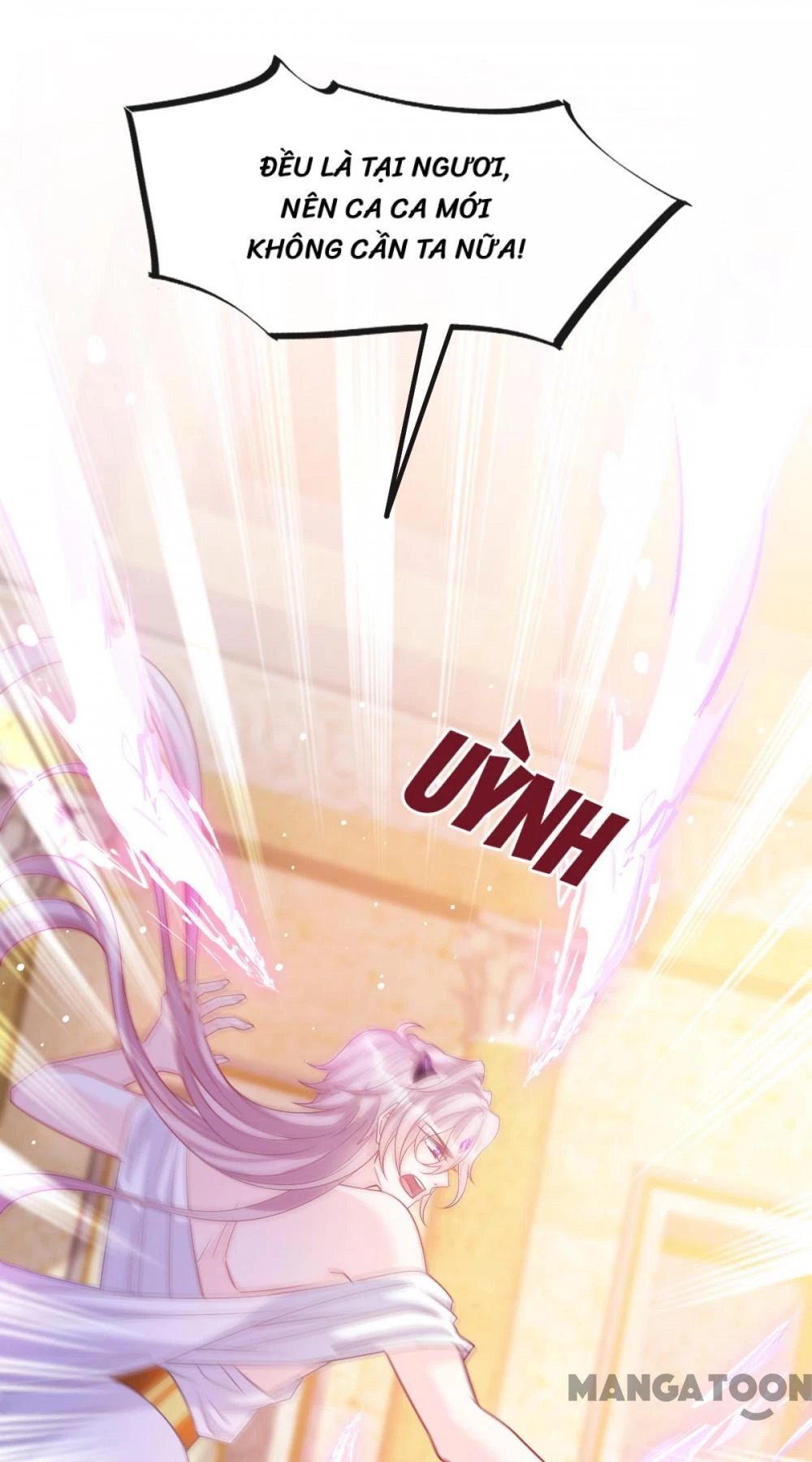 Tân Nương Của Ma Thần Chapter 129 - 27