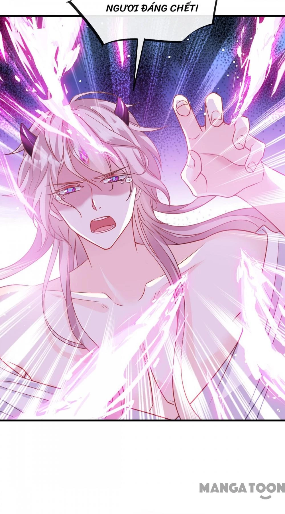 Tân Nương Của Ma Thần Chapter 129 - 29