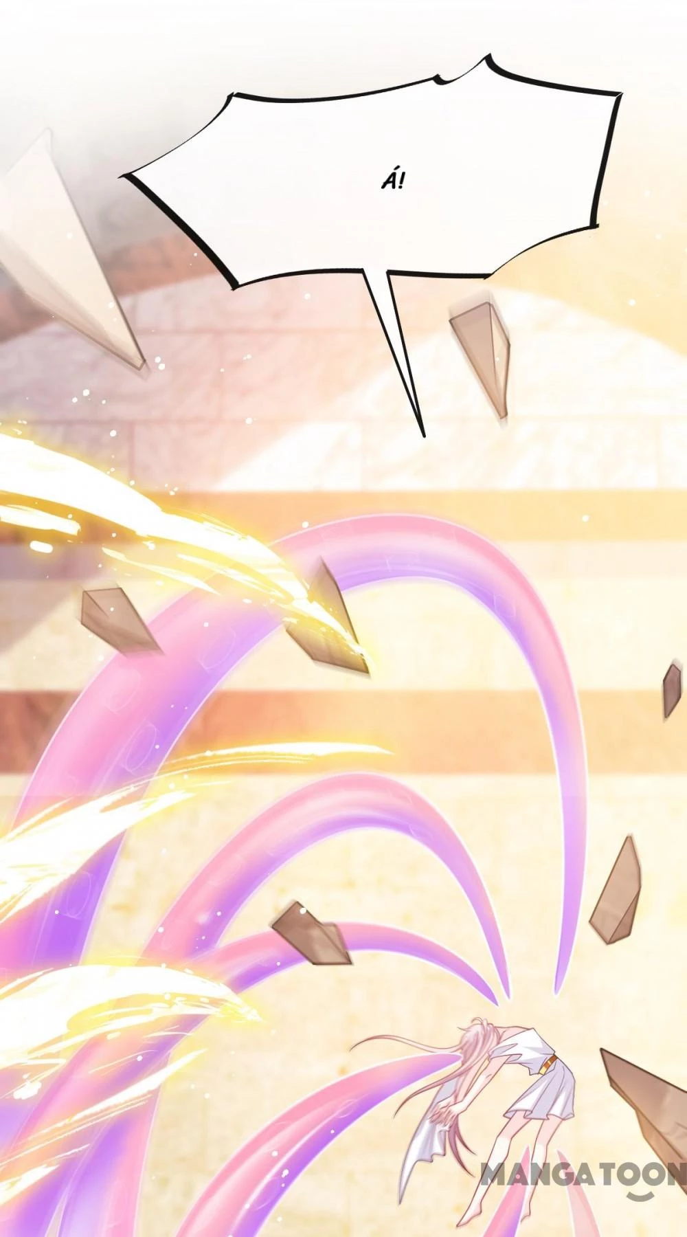 Tân Nương Của Ma Thần Chapter 129 - 30