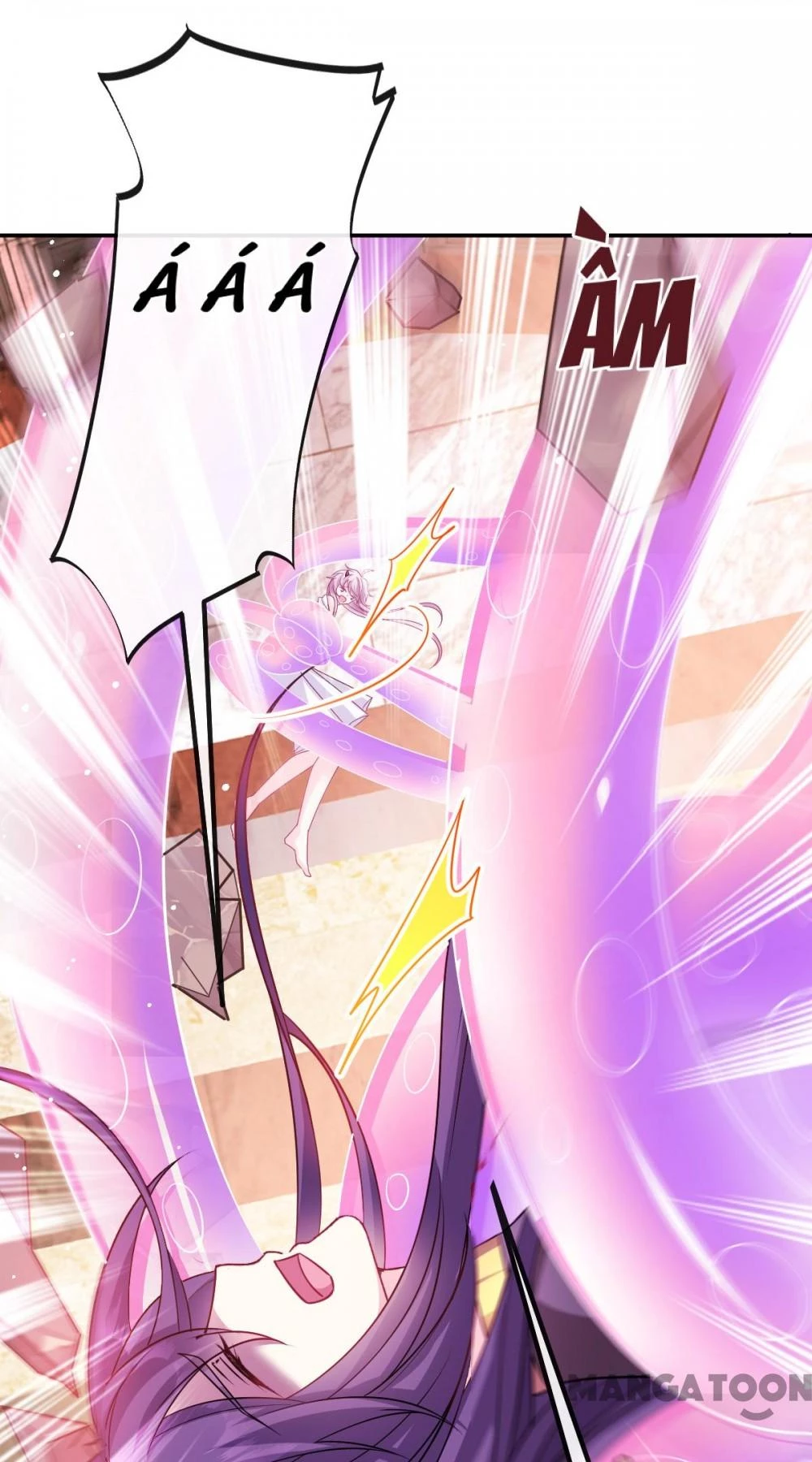 Tân Nương Của Ma Thần Chapter 129 - 35