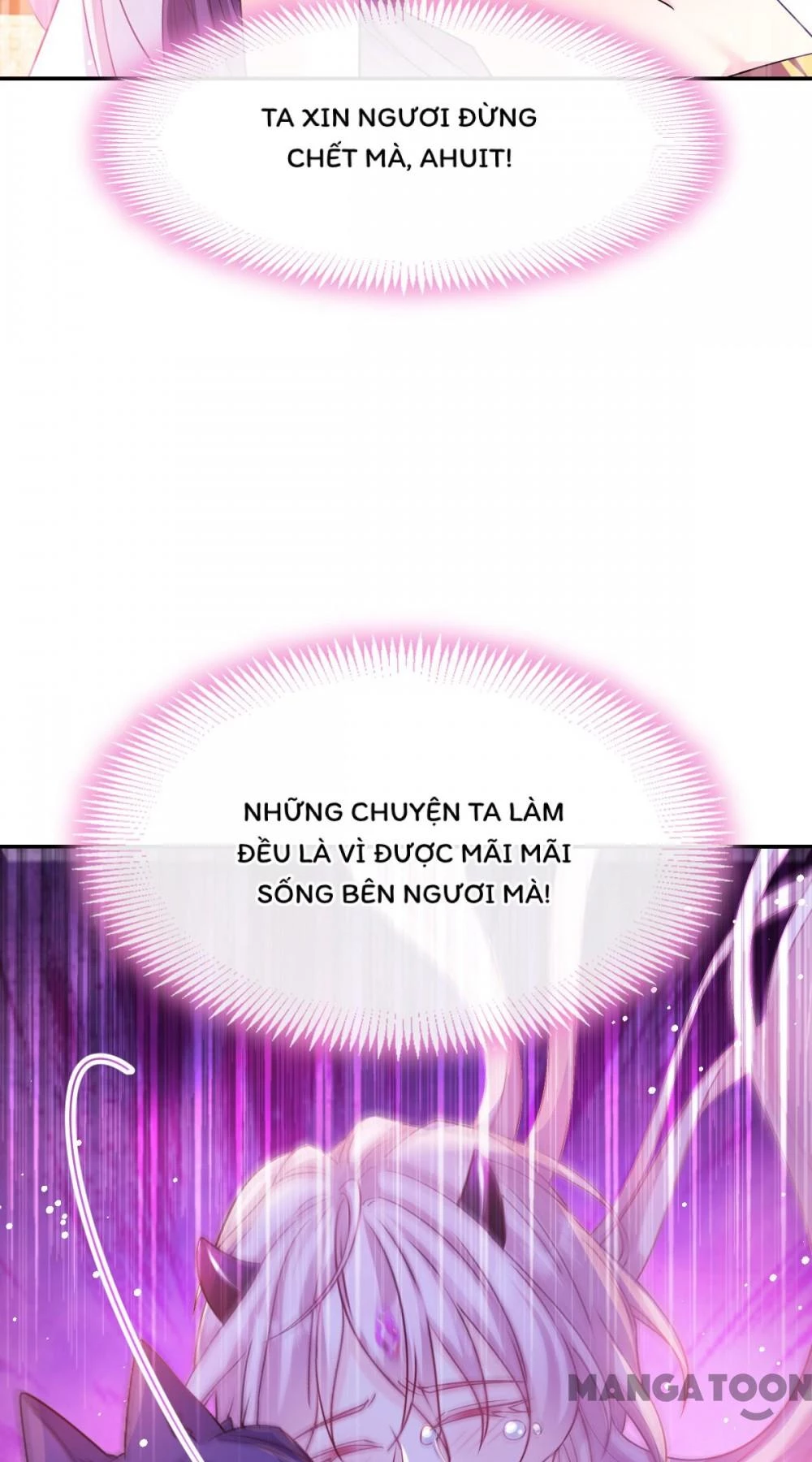 Tân Nương Của Ma Thần Chapter 129 - 40