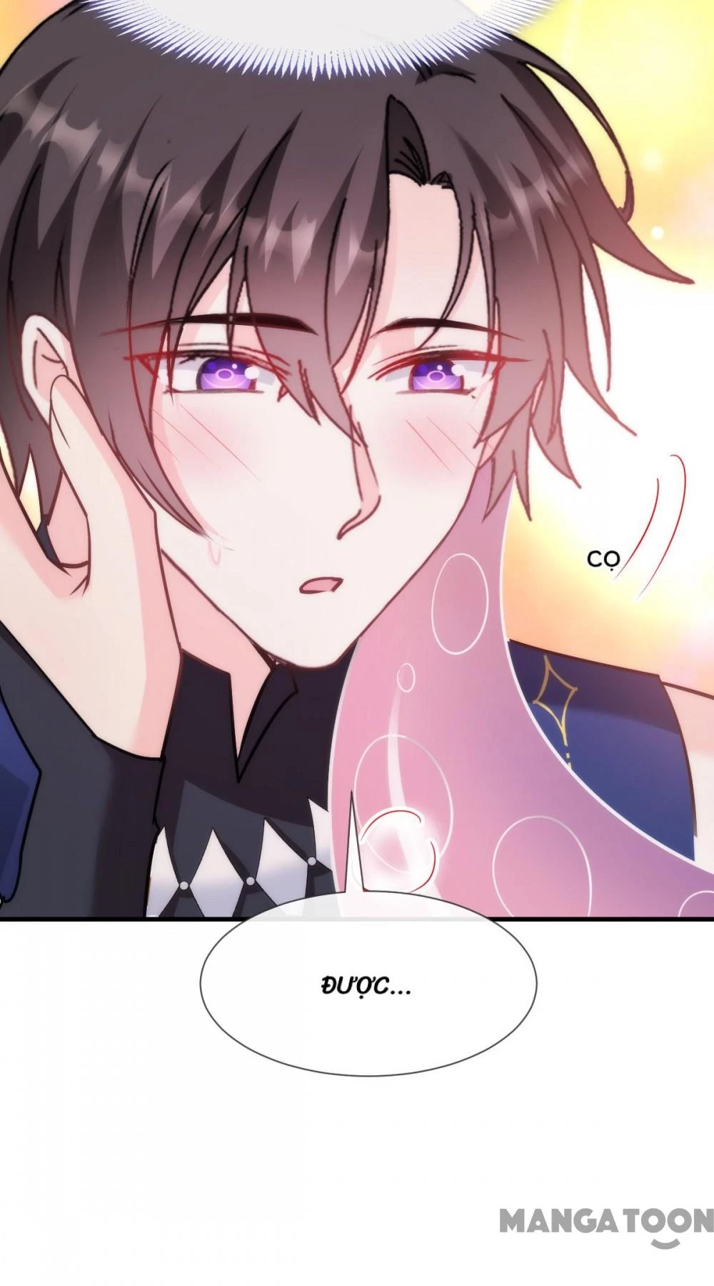 Tân Nương Của Ma Thần Chapter 130 - 6