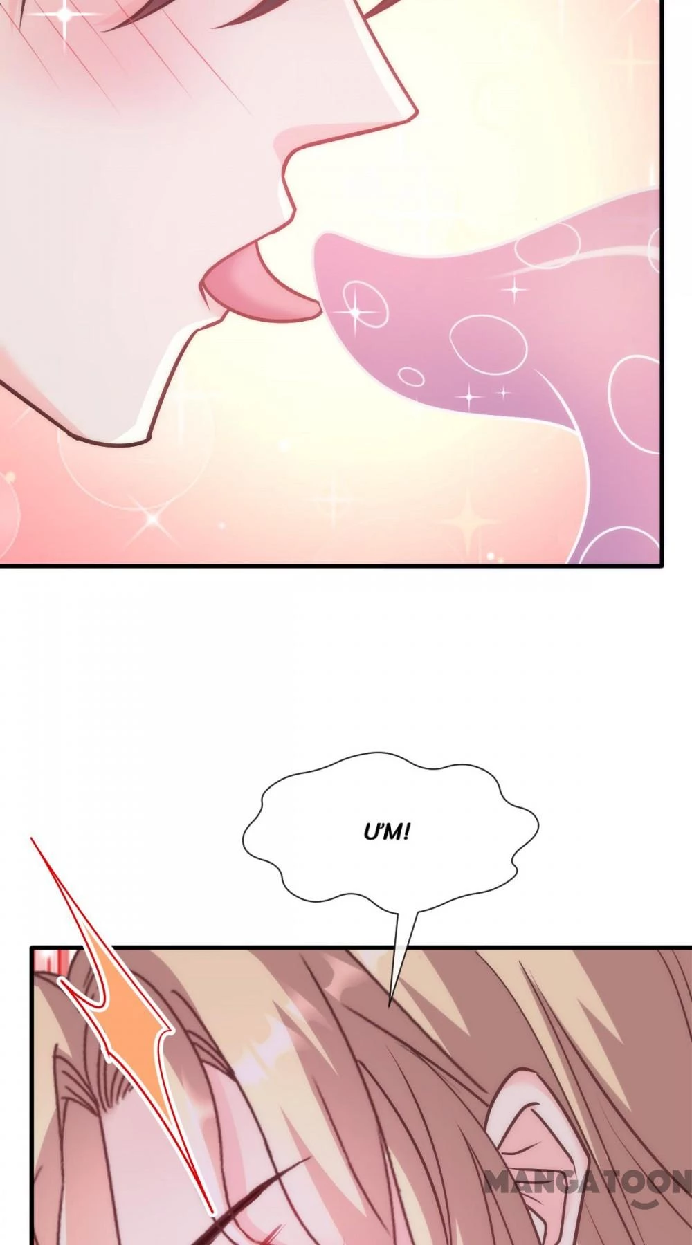 Tân Nương Của Ma Thần Chapter 130 - 9