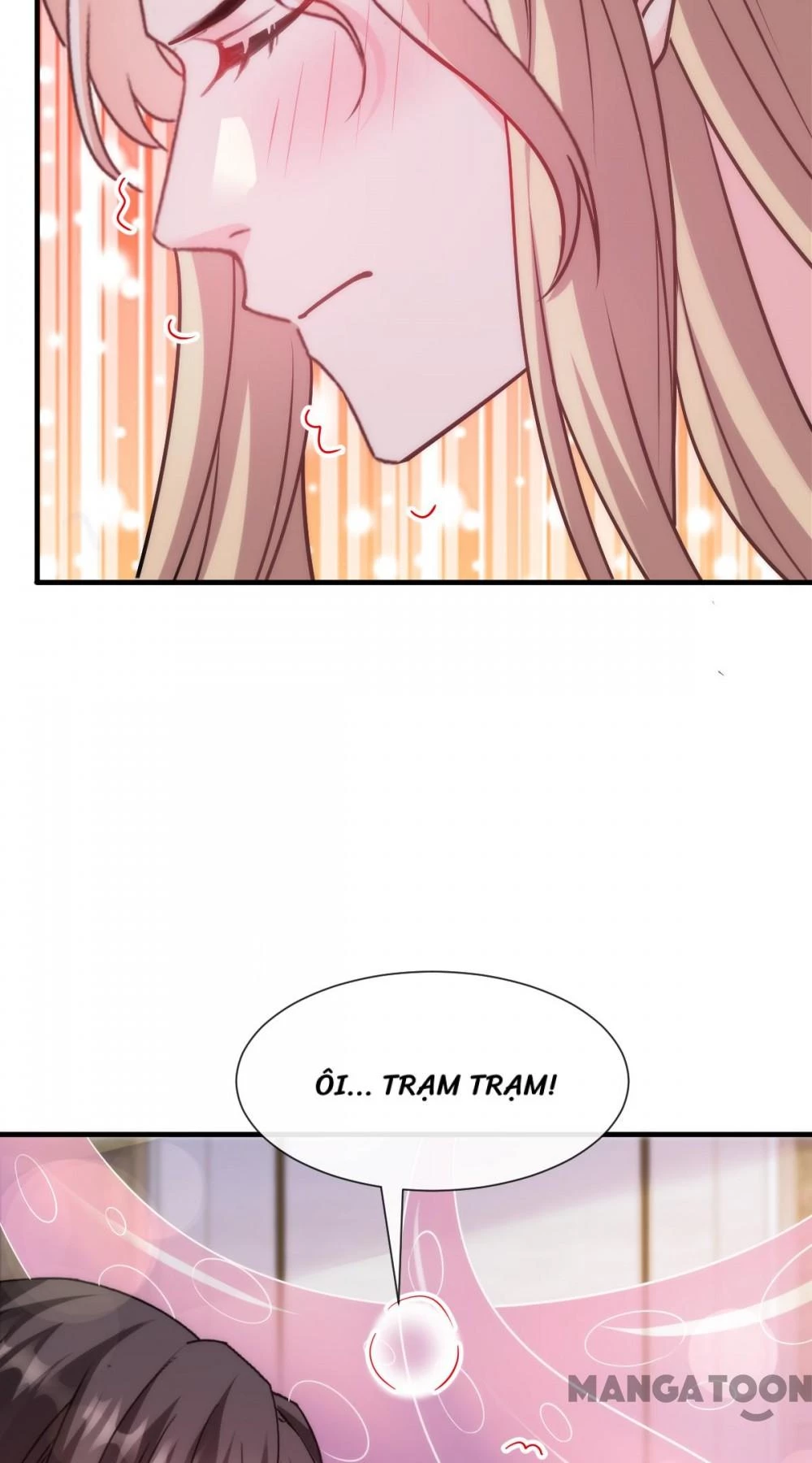 Tân Nương Của Ma Thần Chapter 130 - 10