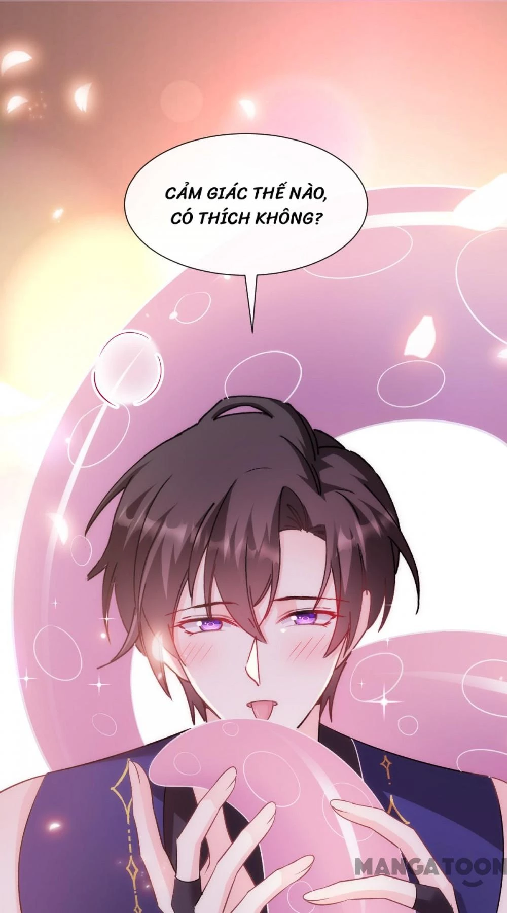 Tân Nương Của Ma Thần Chapter 130 - 12