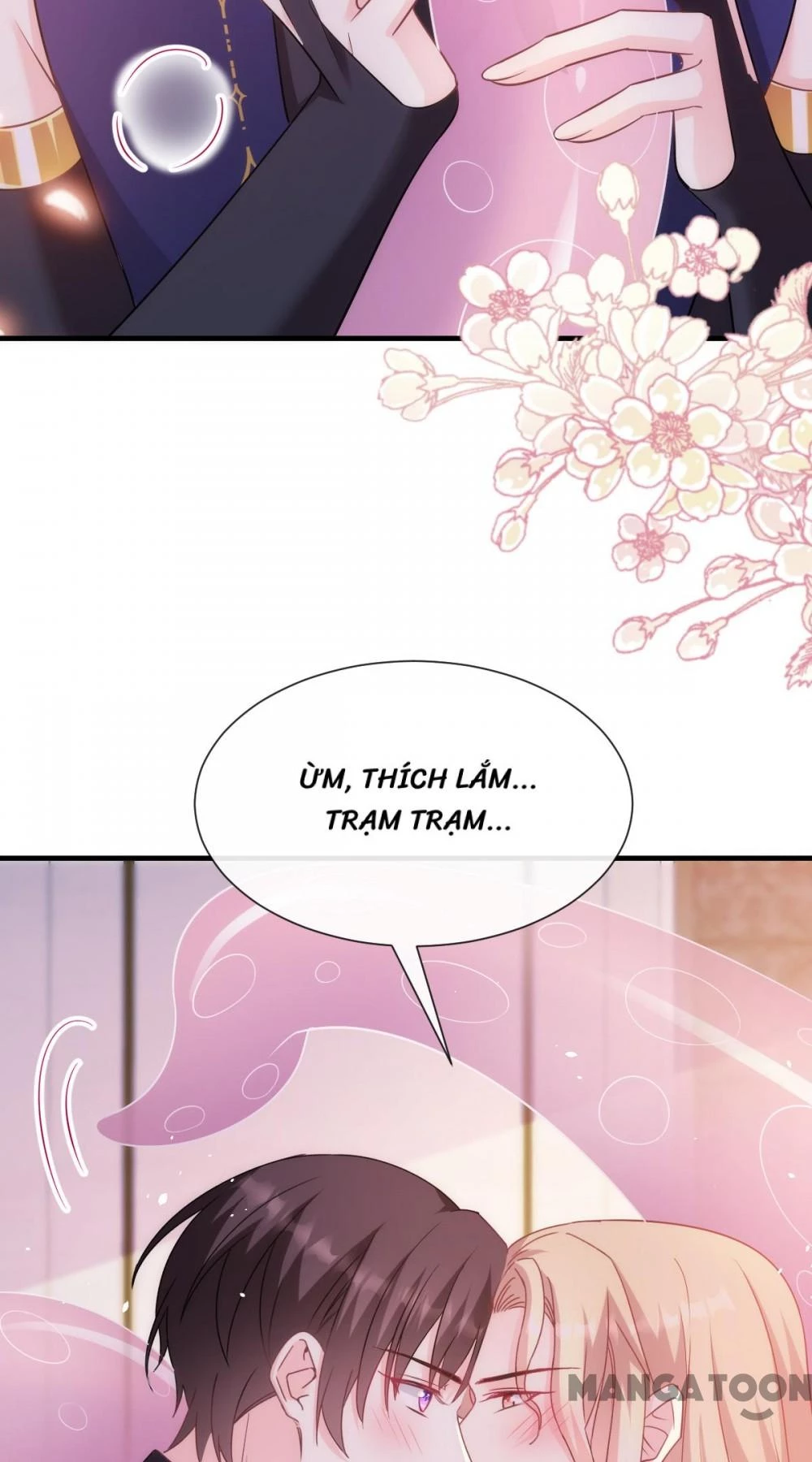 Tân Nương Của Ma Thần Chapter 130 - 13