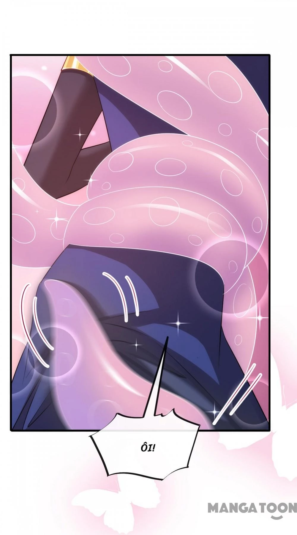 Tân Nương Của Ma Thần Chapter 130 - 17