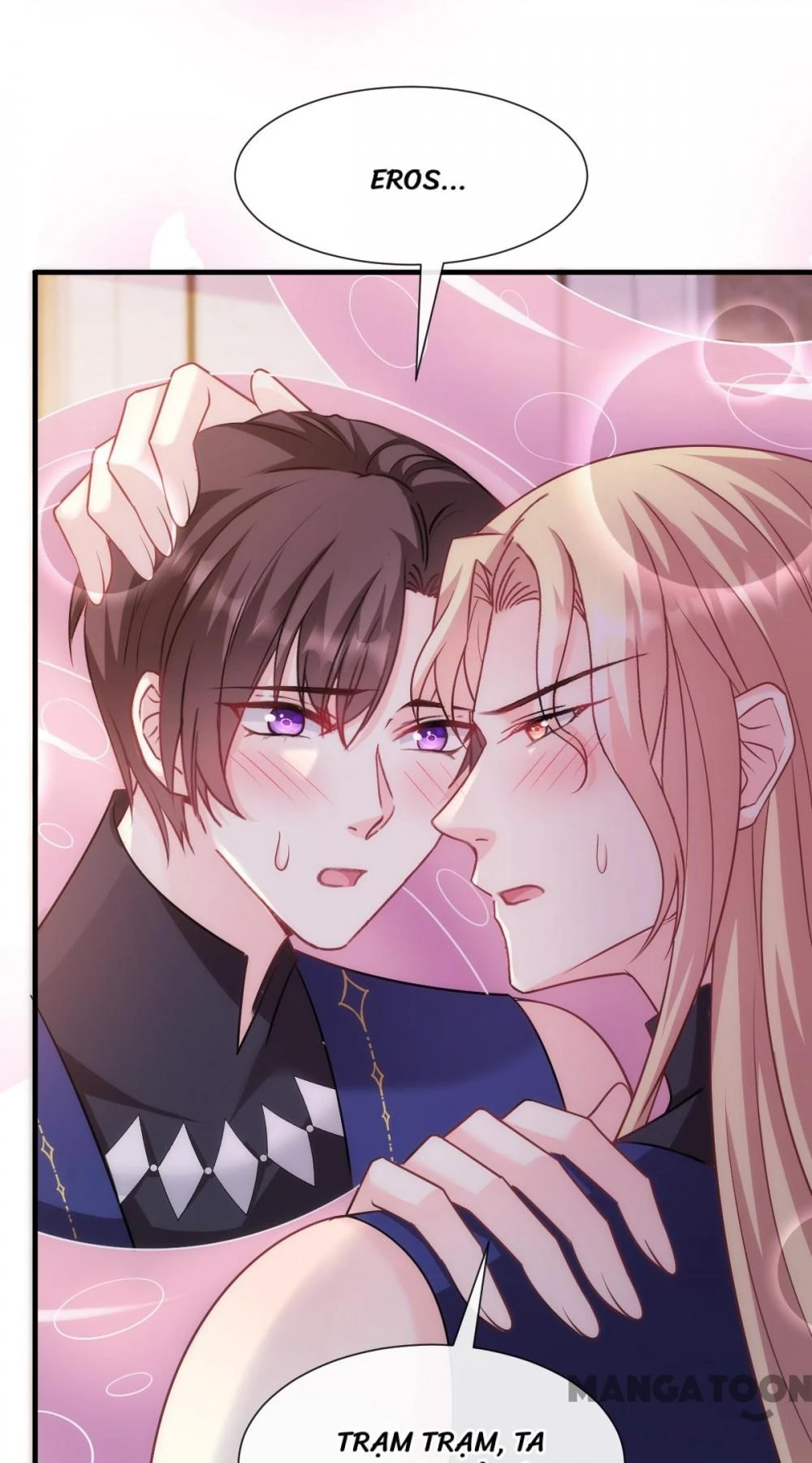 Tân Nương Của Ma Thần Chapter 130 - 18