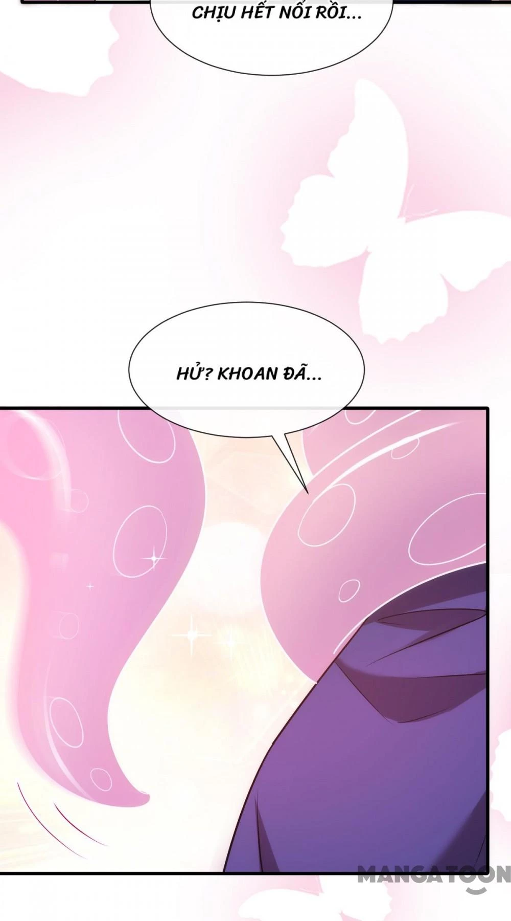 Tân Nương Của Ma Thần Chapter 130 - 19