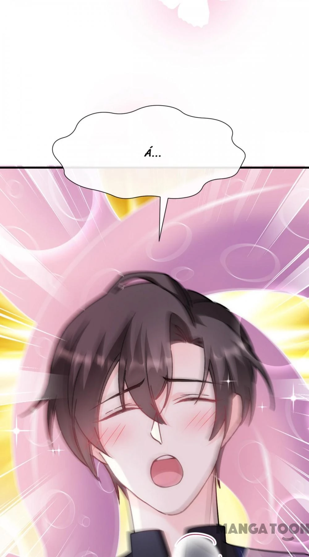 Tân Nương Của Ma Thần Chapter 130 - 20