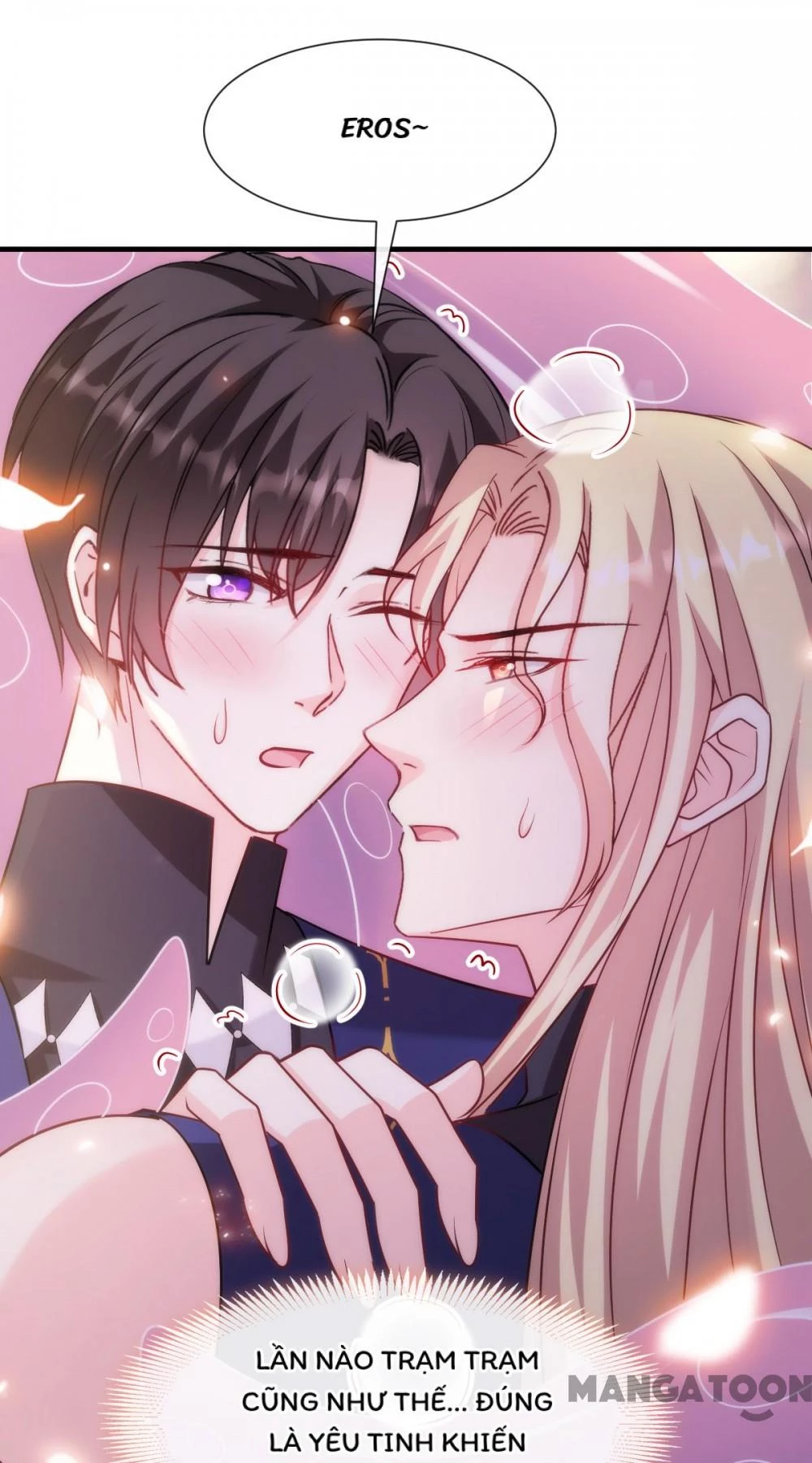 Tân Nương Của Ma Thần Chapter 130 - 22