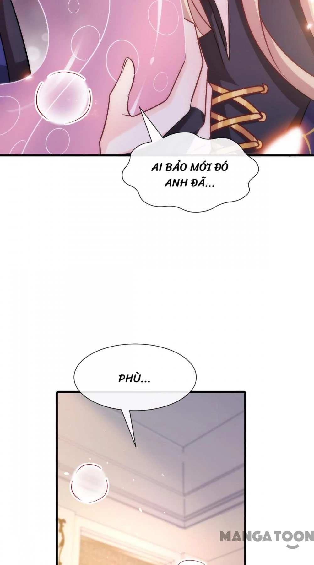 Tân Nương Của Ma Thần Chapter 130 - 24