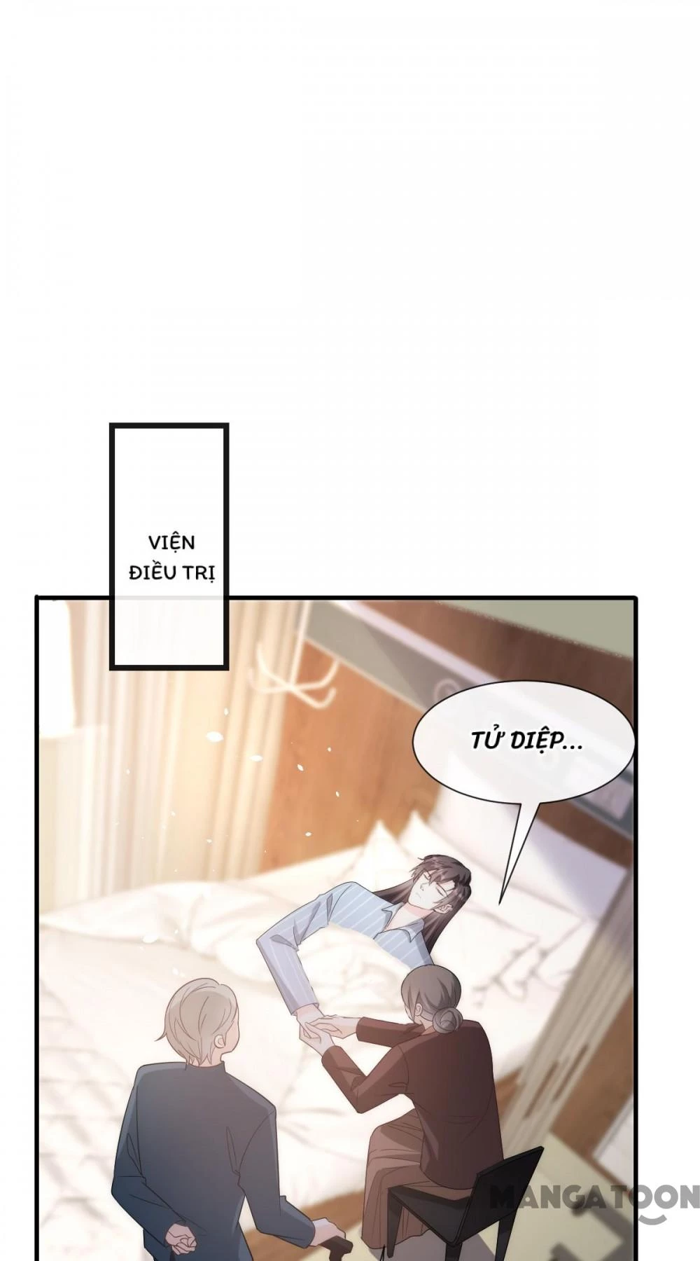 Tân Nương Của Ma Thần Chapter 130 - 32