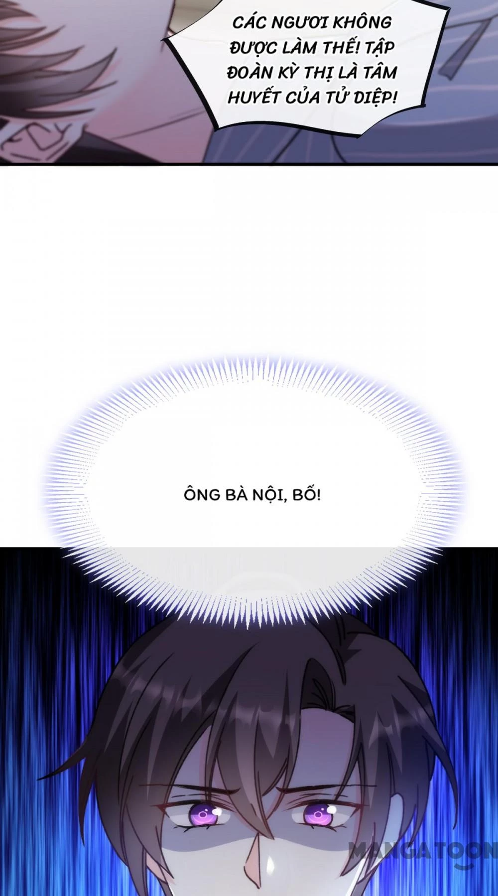 Tân Nương Của Ma Thần Chapter 130 - 35