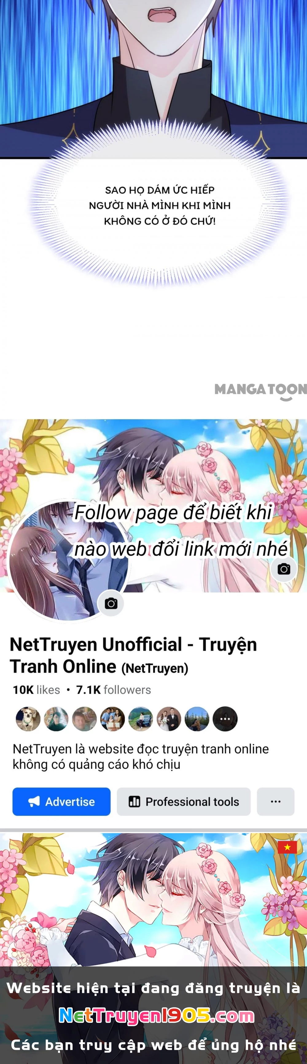 Tân Nương Của Ma Thần Chapter 130 - 36