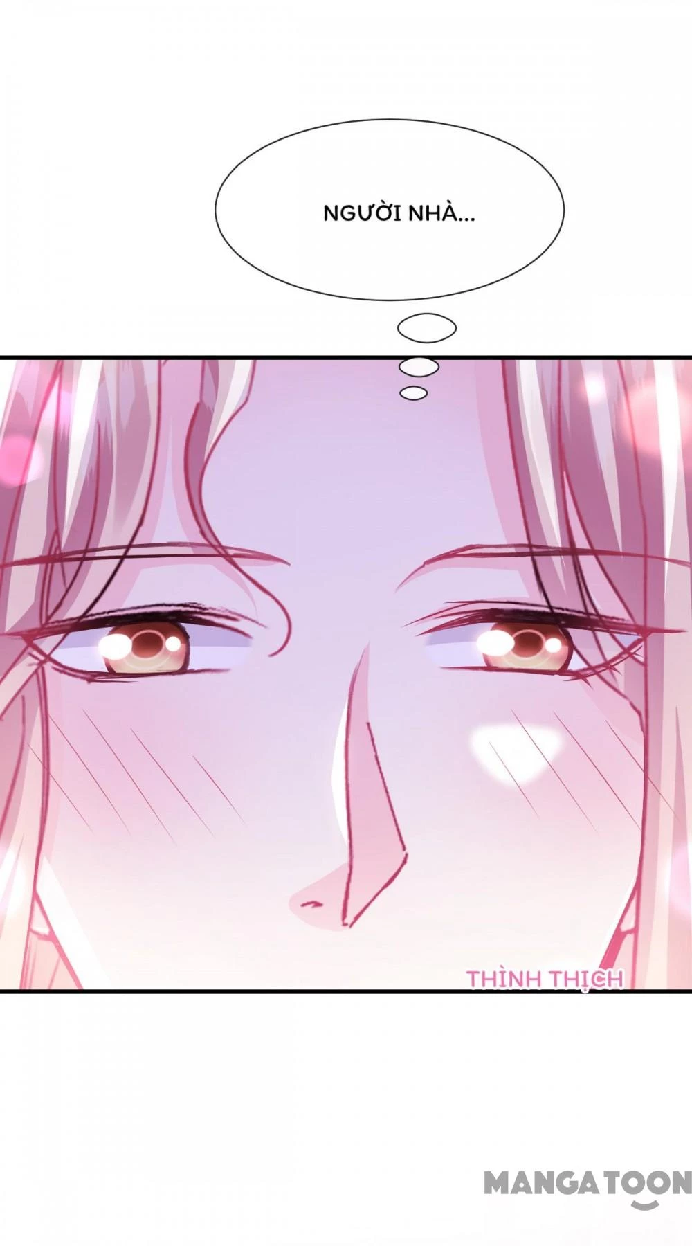 Tân Nương Của Ma Thần Chapter 131 - 6