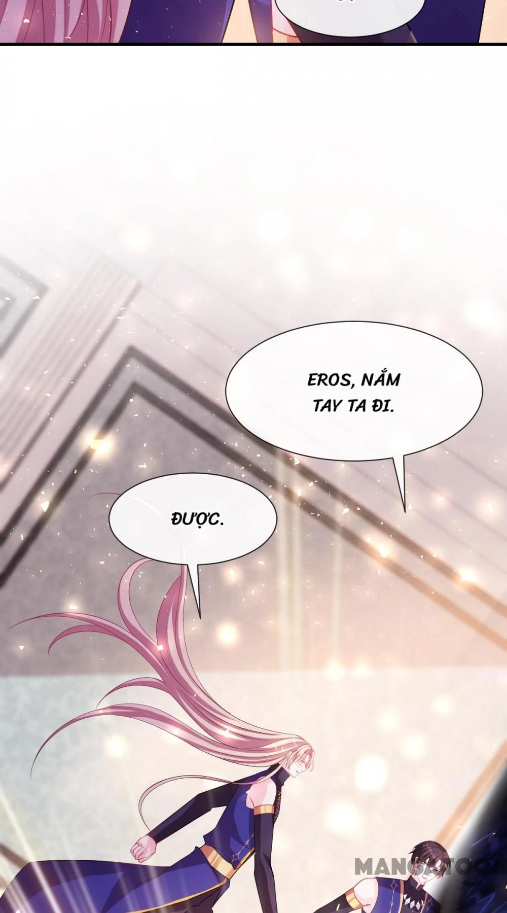 Tân Nương Của Ma Thần Chapter 131 - 17