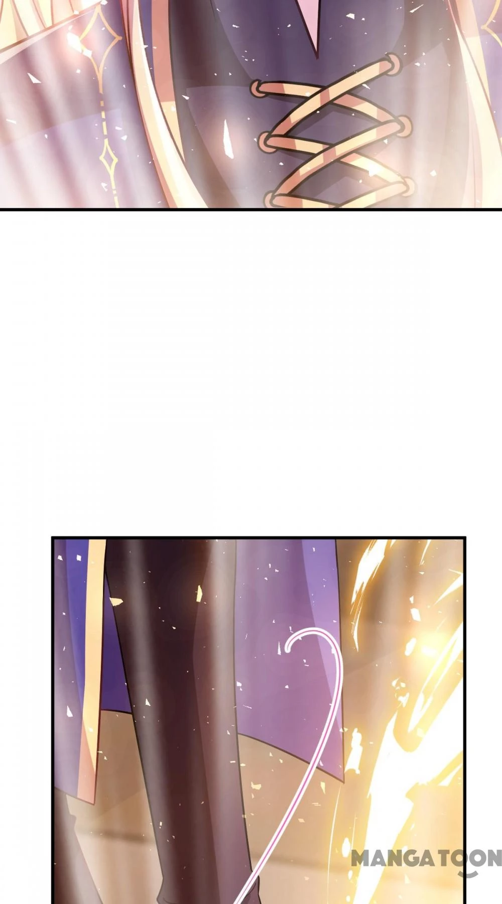 Tân Nương Của Ma Thần Chapter 131 - 21