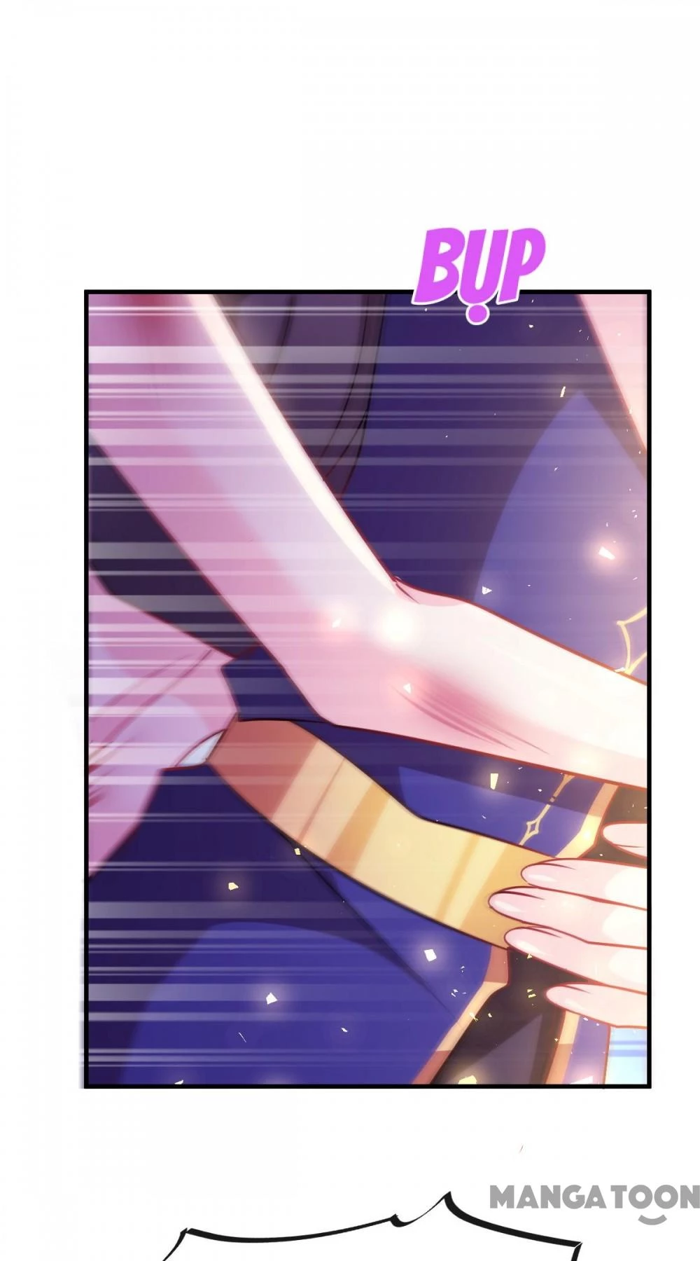 Tân Nương Của Ma Thần Chapter 131 - 23