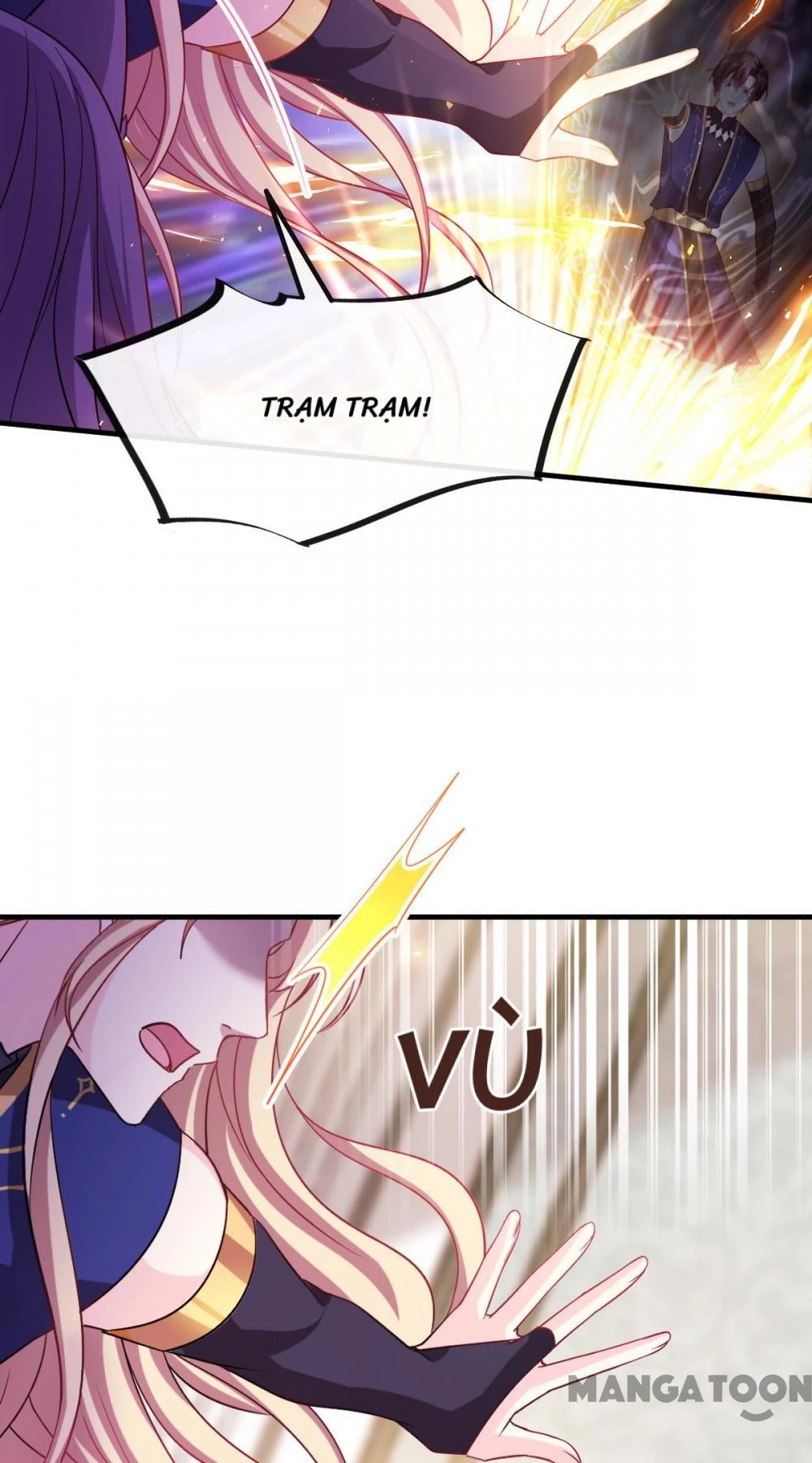 Tân Nương Của Ma Thần Chapter 131 - 26