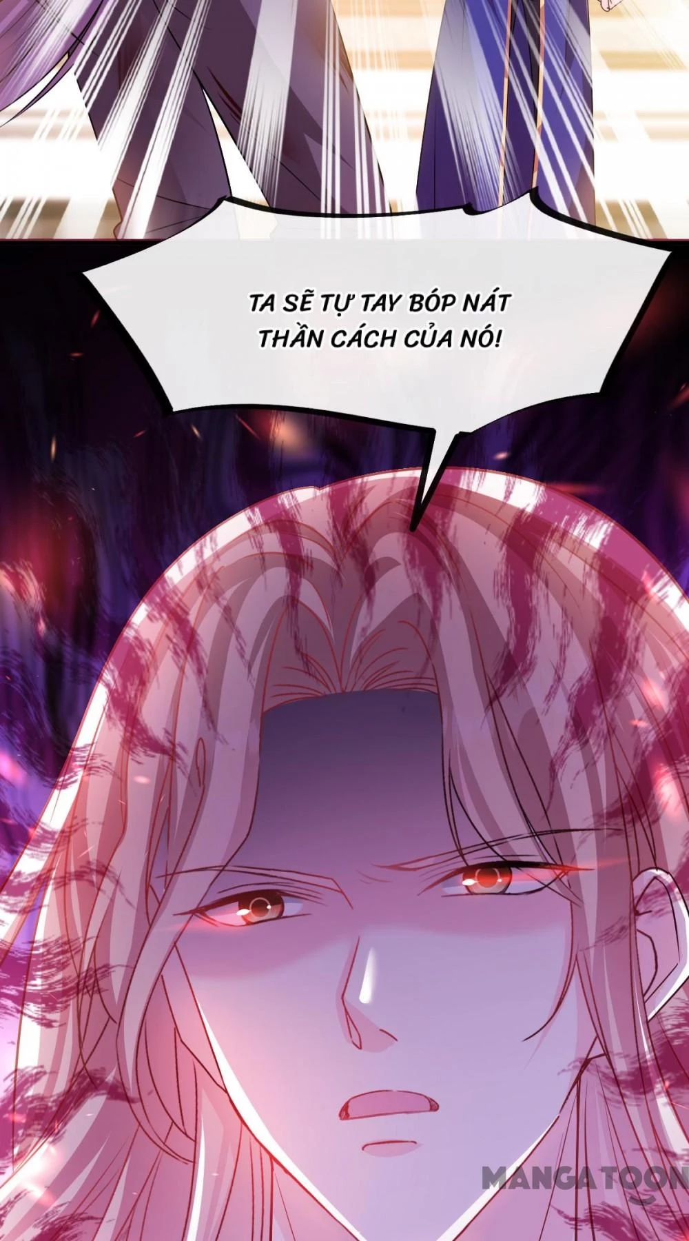 Tân Nương Của Ma Thần Chapter 131 - 31
