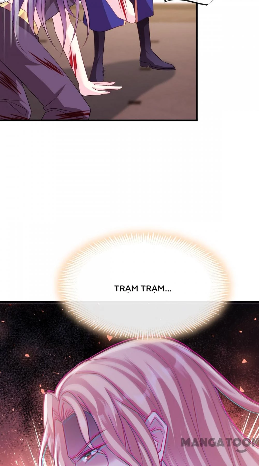 Tân Nương Của Ma Thần Chapter 131 - 33