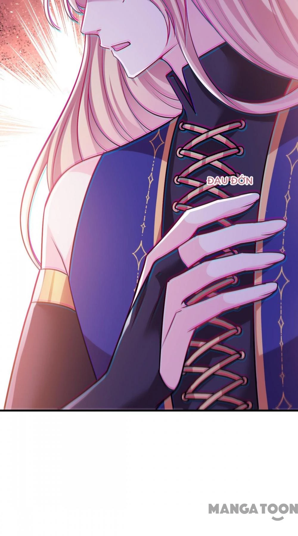 Tân Nương Của Ma Thần Chapter 131 - 34