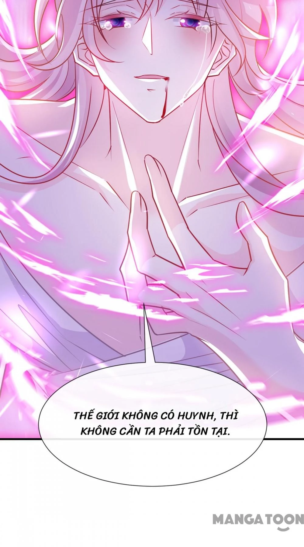 Tân Nương Của Ma Thần Chapter 131 - 38